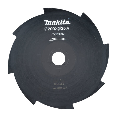 Makita Krattblad