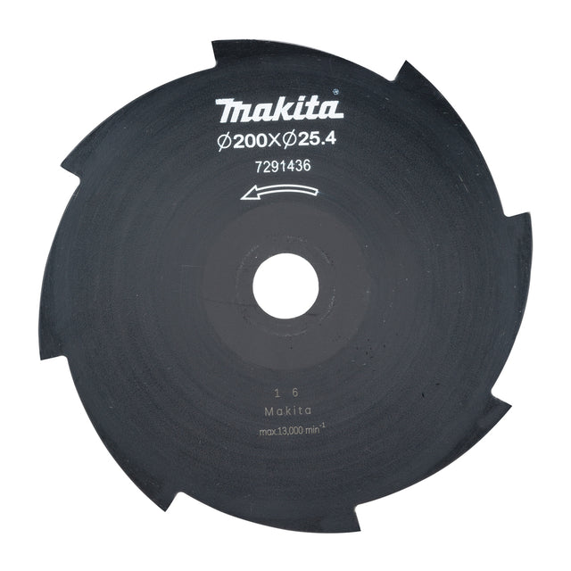 Makita Krattblad