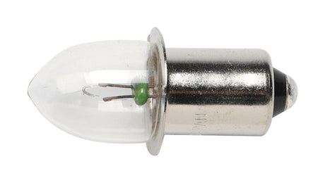 Makita Lyspære 9,6V 0,5A Ml901/902