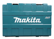 Makita Koffert Plast