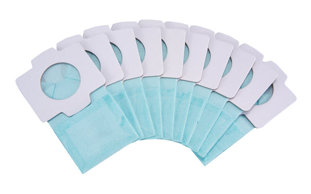 Makita Støvpose Papir 10 Pk