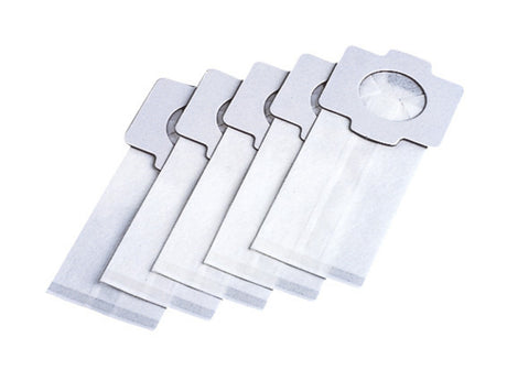 Makita Støvpose Papir 5Pk