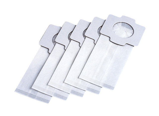 Makita Støvpose Papir 5Pk
