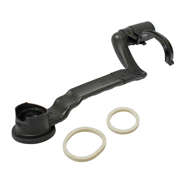 Makita Støvsugeradapter