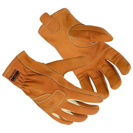 Prowl Jernbinderhanske