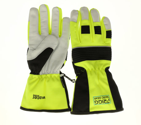 Frigg Vinterhanske Lang