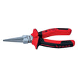 Haupa Spisstang Rund 1000V 160 Mm