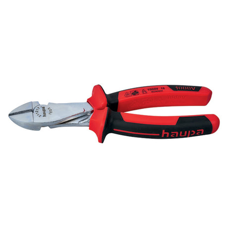 Haupa Avbitertang 1000V 180 Mm