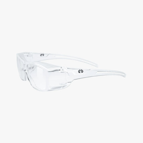 Hellberg Xenon Overbrille Vern Klar