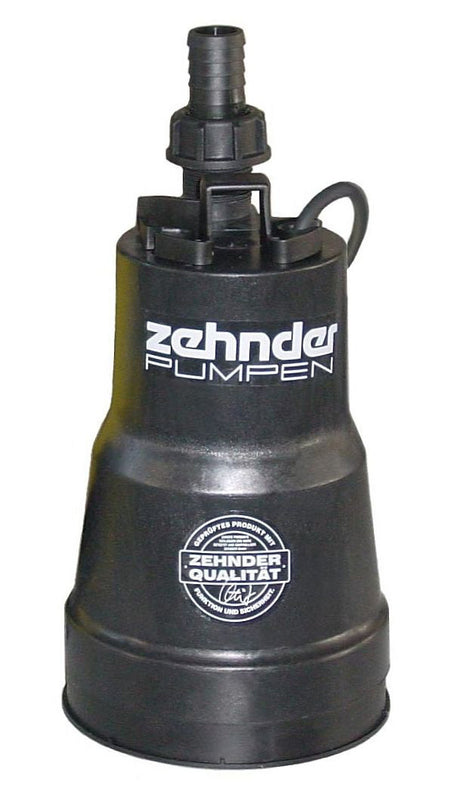 KCL Lensepumpe 1" 1 Mm Fsp330