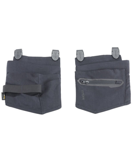 Mascot Hengelomme Håndverker 22450-012 Mørk Marianeblå Str One Size