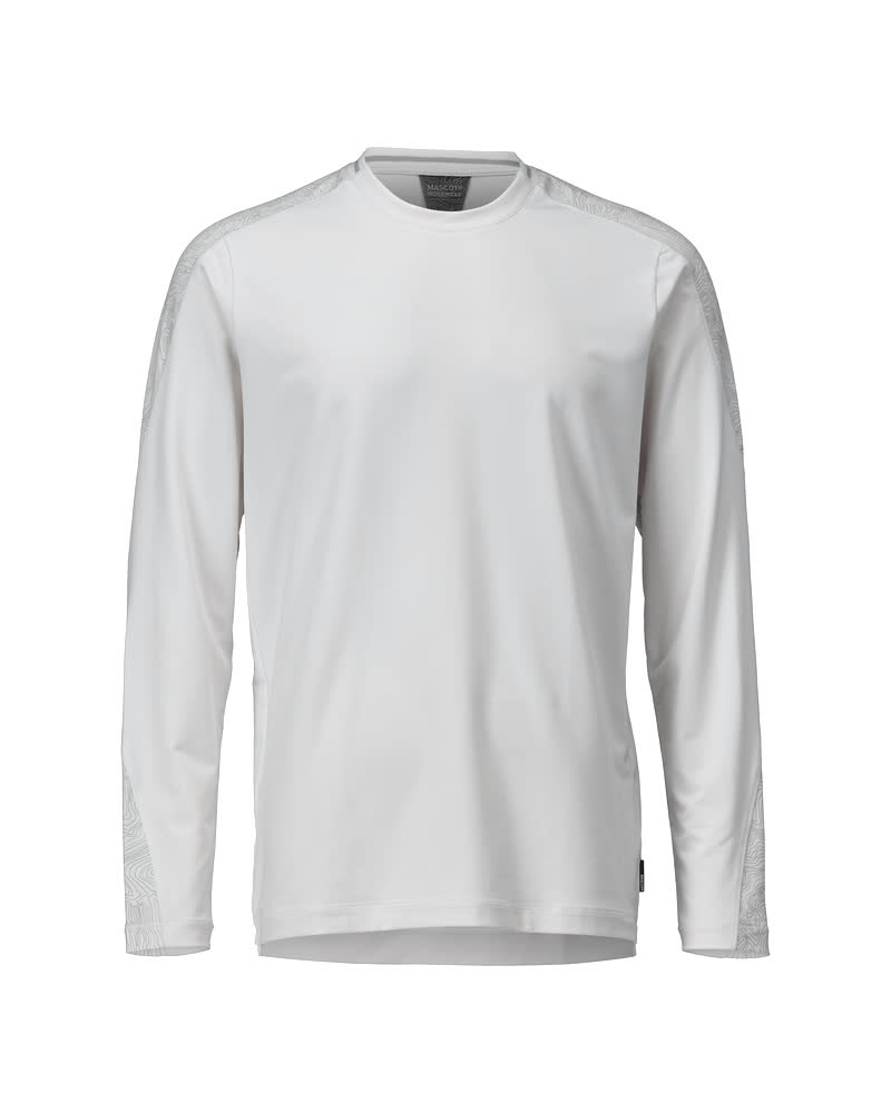 Mascot T-Skjorte Langermet 22481-618