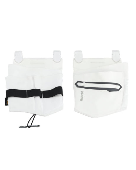 Mascot Hengelomme Elektriker 22550-012 Hvit Str One Size