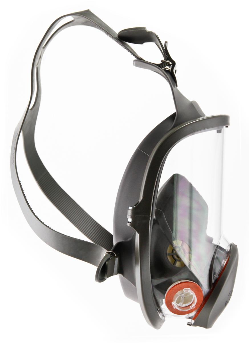 3M Helmaske 6900 Str L