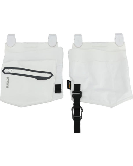 Mascot Hengelomme Maler 22950-012 Hvit Str One Size