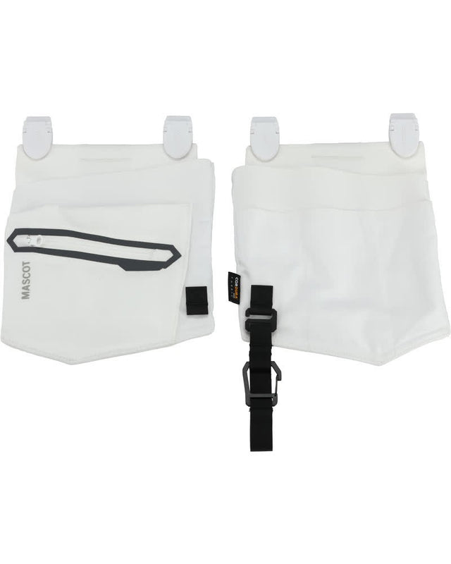 Mascot Hengelomme Maler 22950-012 Hvit Str One Size