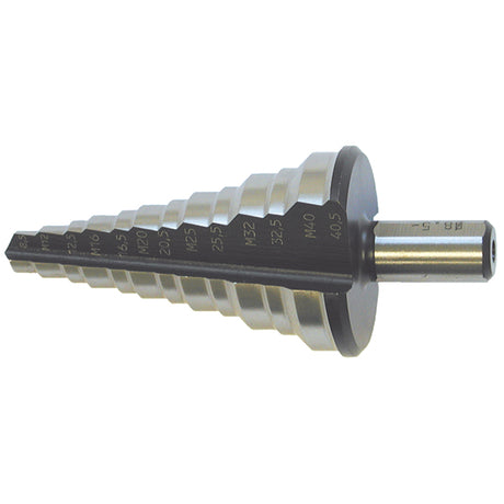Haupa Stegbor 8,5-40,5Mm (Mm/Pg)