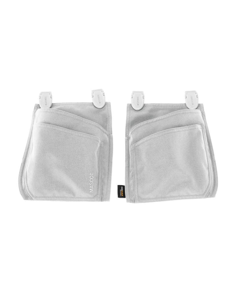 Mascot Hengelommer 24050-012 Hvit Str One Size