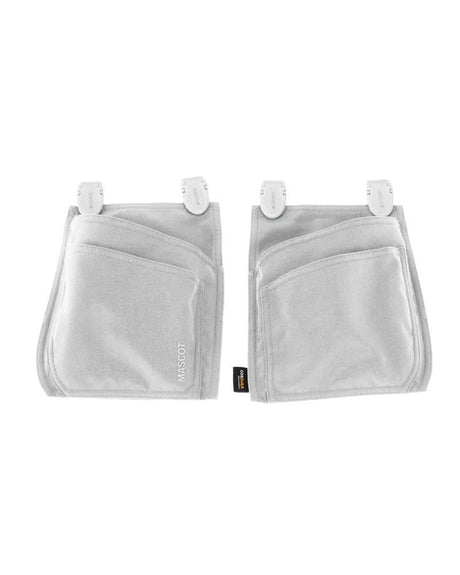 Mascot Hengelommer 24050-012 Hvit Str One Size