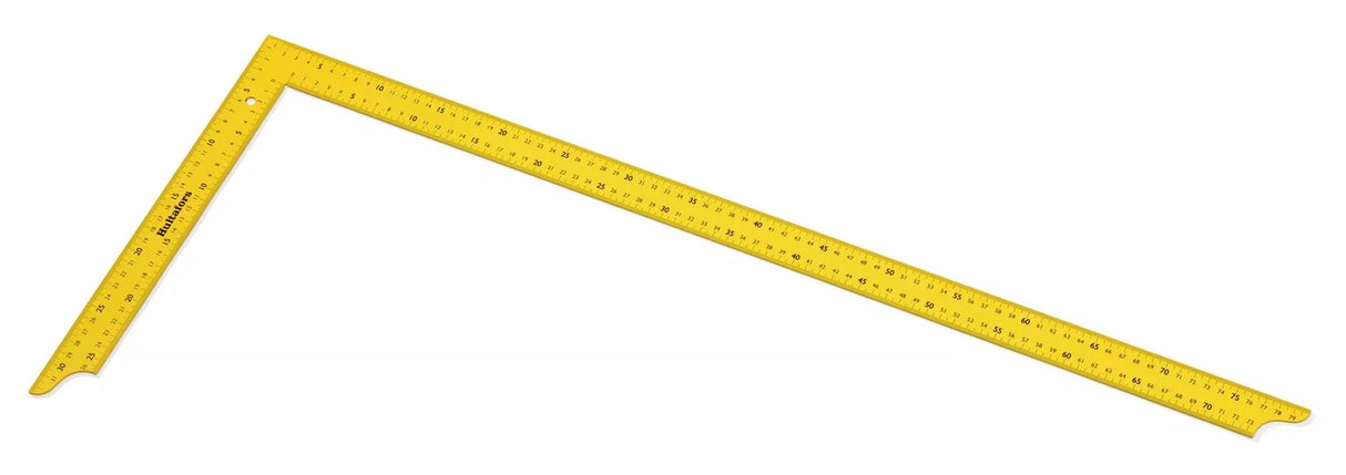 Hultafors Tømmermannsvinkel TMV 80 CM