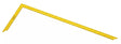 Hultafors Tømmermannsvinkel TMV 100 CM