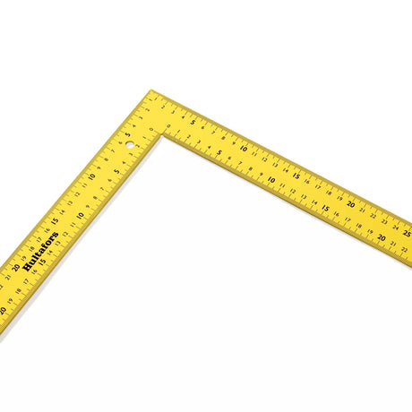 Hultafors Tømmermannsvinkel TMV 100 CM