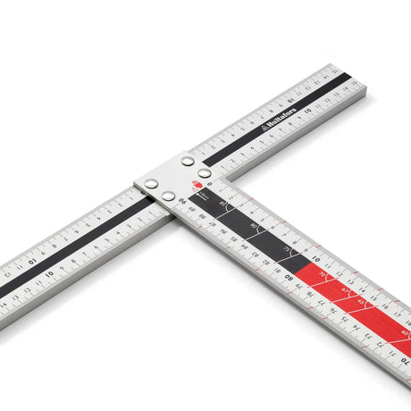 Hultafors Gipsvinkel Fast FPS 90 CM