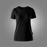Snickers T-Skjorte 2547 Dame Slim Fit