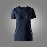 Snickers T-Skjorte 2547 Dame Slim Fit