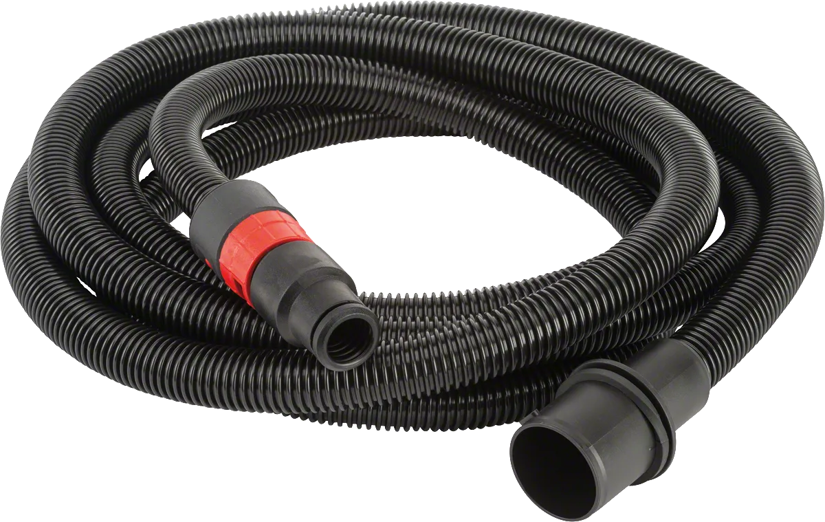 Bosch Sugeslange med adapter 22 mm