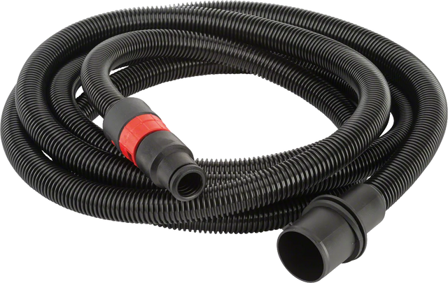 Bosch Sugeslange med adapter 22 mm