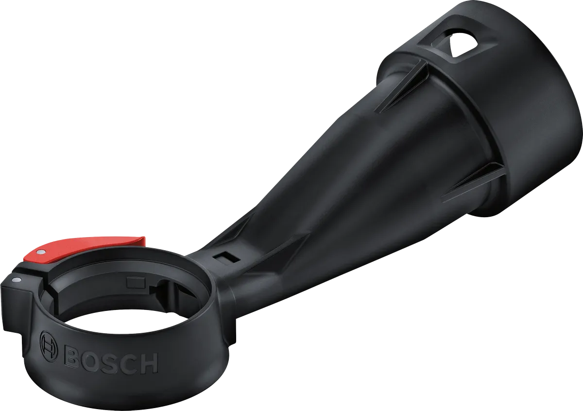 Bosch Støvsugeradapter Til GOP Starlock