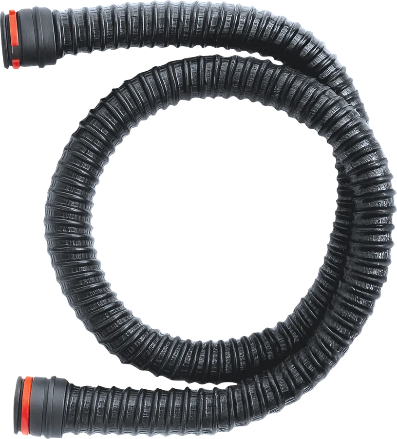 Bosch Støvsugerslange For GAS 18V-10