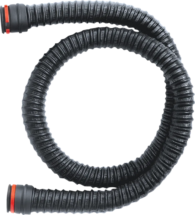 Bosch Støvsugerslange For GAS 18V-10