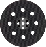 Bosch Slipesåle, Medium, 215 mm For GTR 55-225