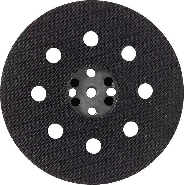 Bosch Slipesåle, Medium, 215 mm For GTR 55-225