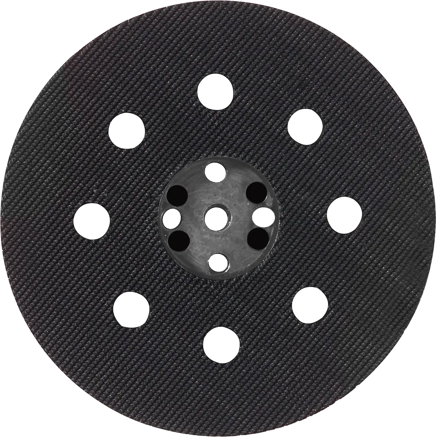 Bosch Slipesåle, Myk, 215 mm For GTR 55-225