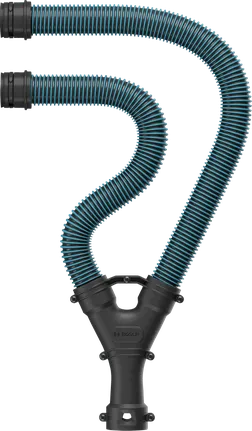 Bosch Slangesett for GTS 18V-70/70-216