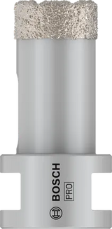 Bosch Diamanthullsag Dryspeed