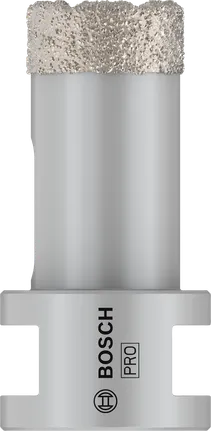 Bosch Diamanthullsag Dryspeed