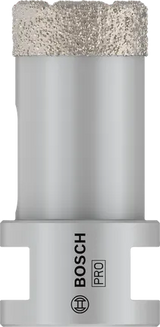 Bosch Diamanthullsag Dryspeed