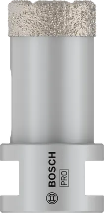 Bosch Diamanthullsag Dryspeed
