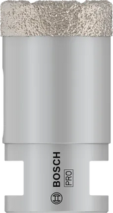 Bosch Diamanthullsag Dryspeed