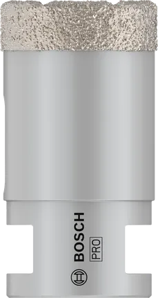 Bosch Diamanthullsag Dryspeed