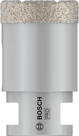 Bosch Diamanthullsag Dryspeed
