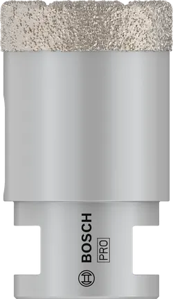 Bosch Diamanthullsag Dryspeed