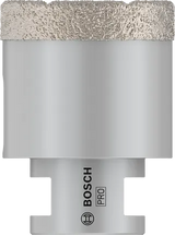 Bosch Diamanthullsag Dryspeed
