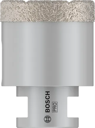 Bosch Diamanthullsag Dryspeed