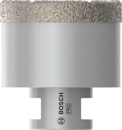 Bosch Diamanthullsag Dryspeed