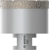 Bosch Diamanthullsag Dryspeed